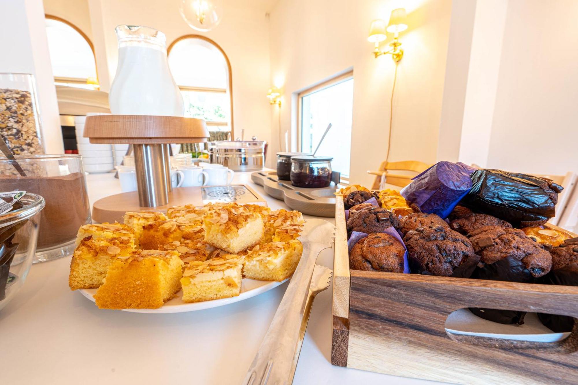 Hotel Logierhaus Austernfischer Norderney Zewnętrze zdjęcie